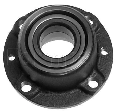 Moyeu de roue FORMPART 14498029/S