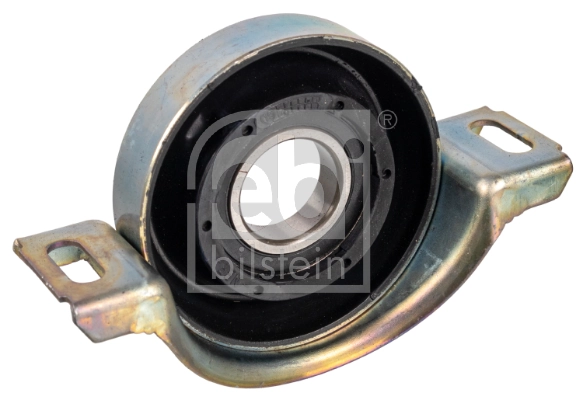 Suspension, arbre de cardan FEBI BILSTEIN 107576