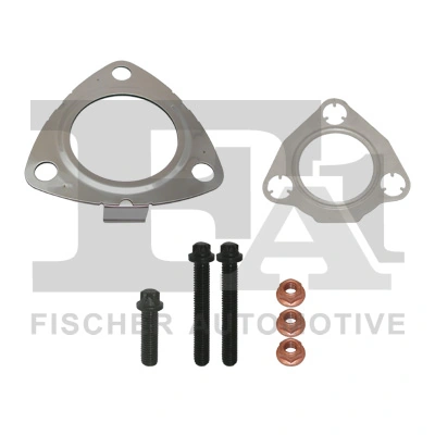 Kit d'assemblage, catalyseur FA1 CC120454