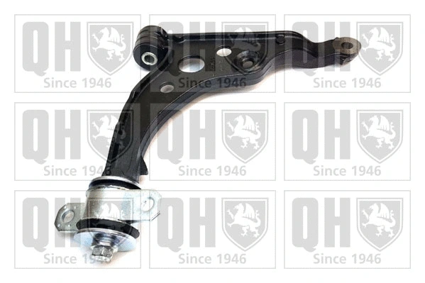 Bras de liaison, suspension de roue QUINTON HAZELL QSA2108S