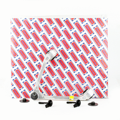 Bras de liaison, suspension de roue BORG & BECK BCA6930
