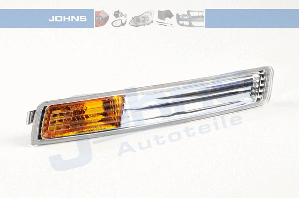 Feu clignotant JOHNS 95 16 19-3