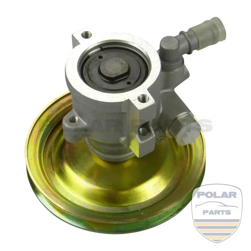 Pompe hydraulique, direction POLAR PARTS 10000364