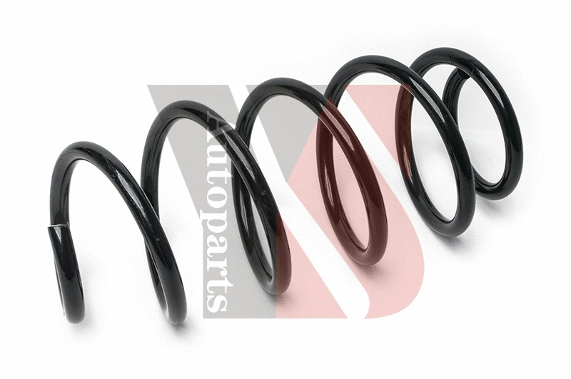 Ressort de suspension YSPARTS YS-CS0113