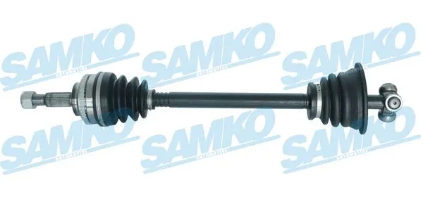 Arbre de transmission SAMKO DS60766