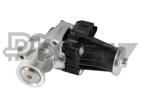 Vanne EGR PLYOM P764466