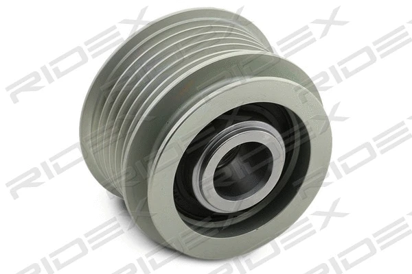Poulie roue libre, alternateur RIDEX 1390F0070