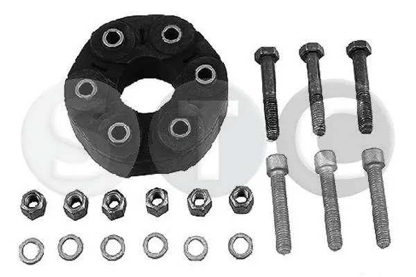 Joint, arbre de transmission STC T405253