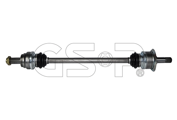 Arbre de transmission GSP-BR 205121