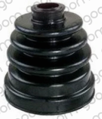 Joint-soufflet, arbre de commande GOOM DB-0713