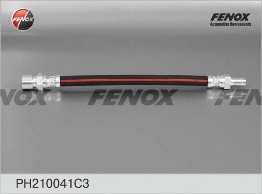 Tuyau d'embrayage FENOX PH210041C3
