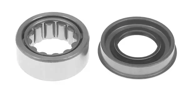 Kit de roulements de roue MGA KR3919