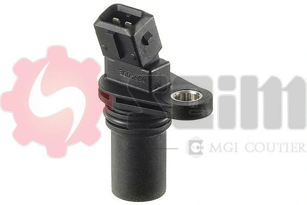Capteur d'angle, vilebrequin SEIM CP240