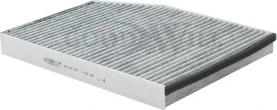 Filtre, air de l'habitacle GOODWILL AG 645 CFC