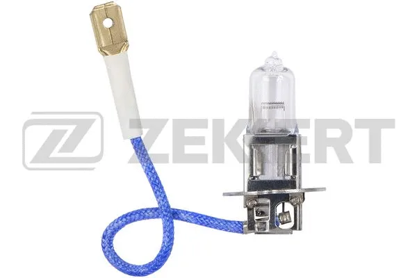 Ampoule, projecteur principal ZEKKERT LP-1139