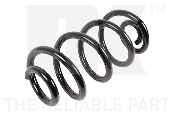Ressort de suspension NK 542228