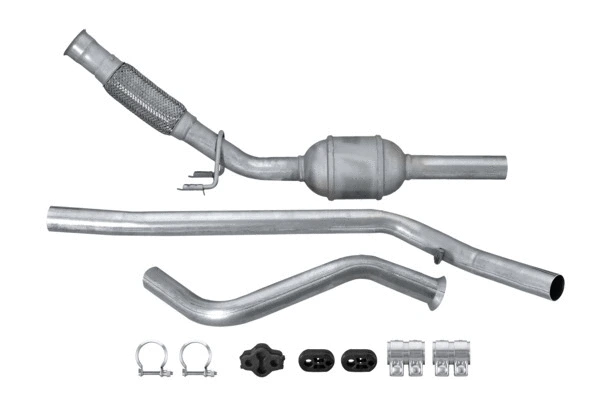 Catalyseur Faurecia FS45421K