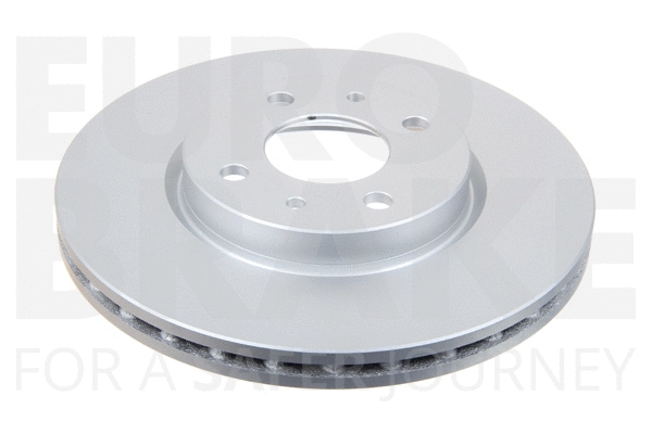 Disque de frein EUROBRAKE 5815312336