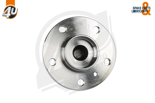 Kit de roulements de roue 4U Autoparts 16714MR