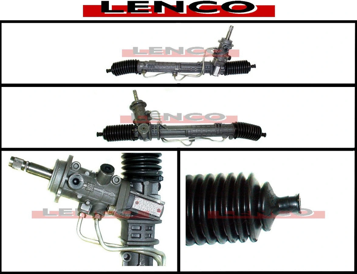 Crémaillère de direction LENCO SGA1169L