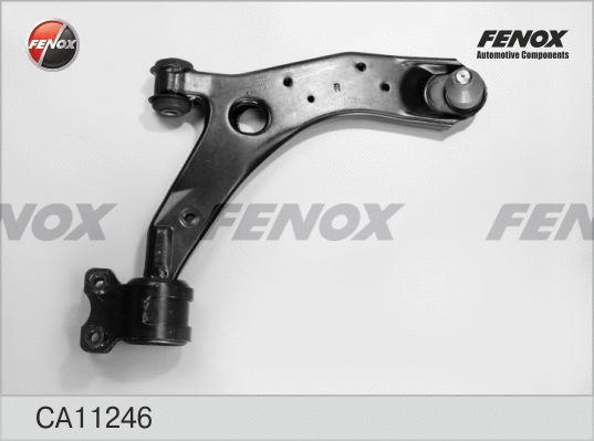 Bras de liaison, suspension de roue FENOX CA11246