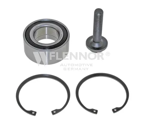 Kit de roulements de roue FLENNOR FR199987