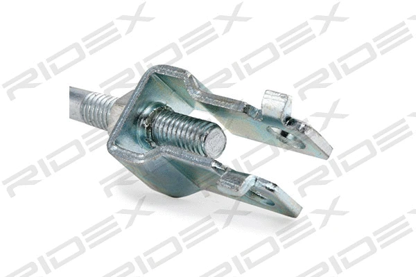 Cylindre émetteur, embrayage RIDEX 234M0106