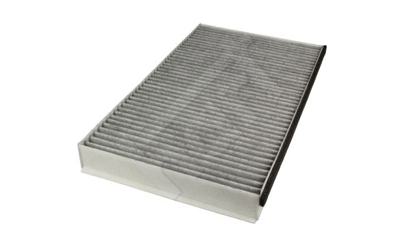 Filtre, air de l'habitacle HART 344 361