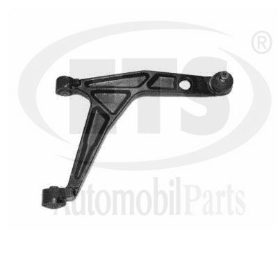 Bras de liaison, suspension de roue ETS 20.TC.452