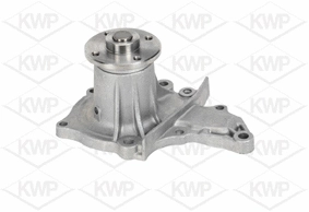 Pompe à eau, refroidissement du moteur KWP 10768