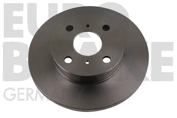 Disque de frein EUROBRAKE 5815204527