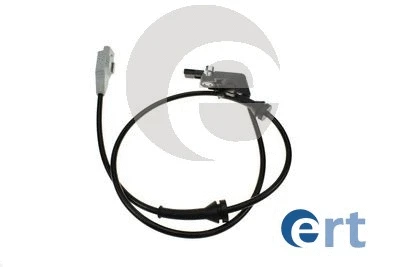 Capteur, vitesse de roue ERT 530098