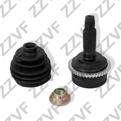 Jeu de joints, arbre de transmission ZZVF MZ18-50