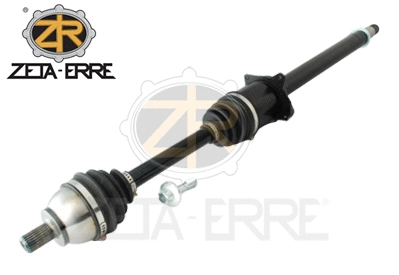 Arbre de transmission ZETA-ERRE ZR11019