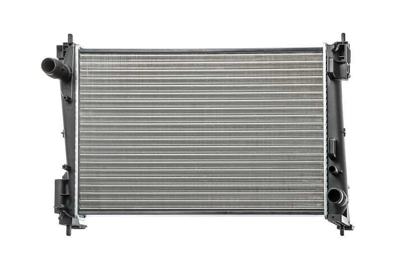 Radiateur, refroidissement du moteur A.Z. Meisterteile AZMT-45-040-2185