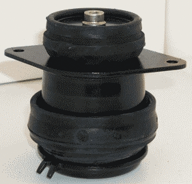 Support moteur BOGE 87-809-A