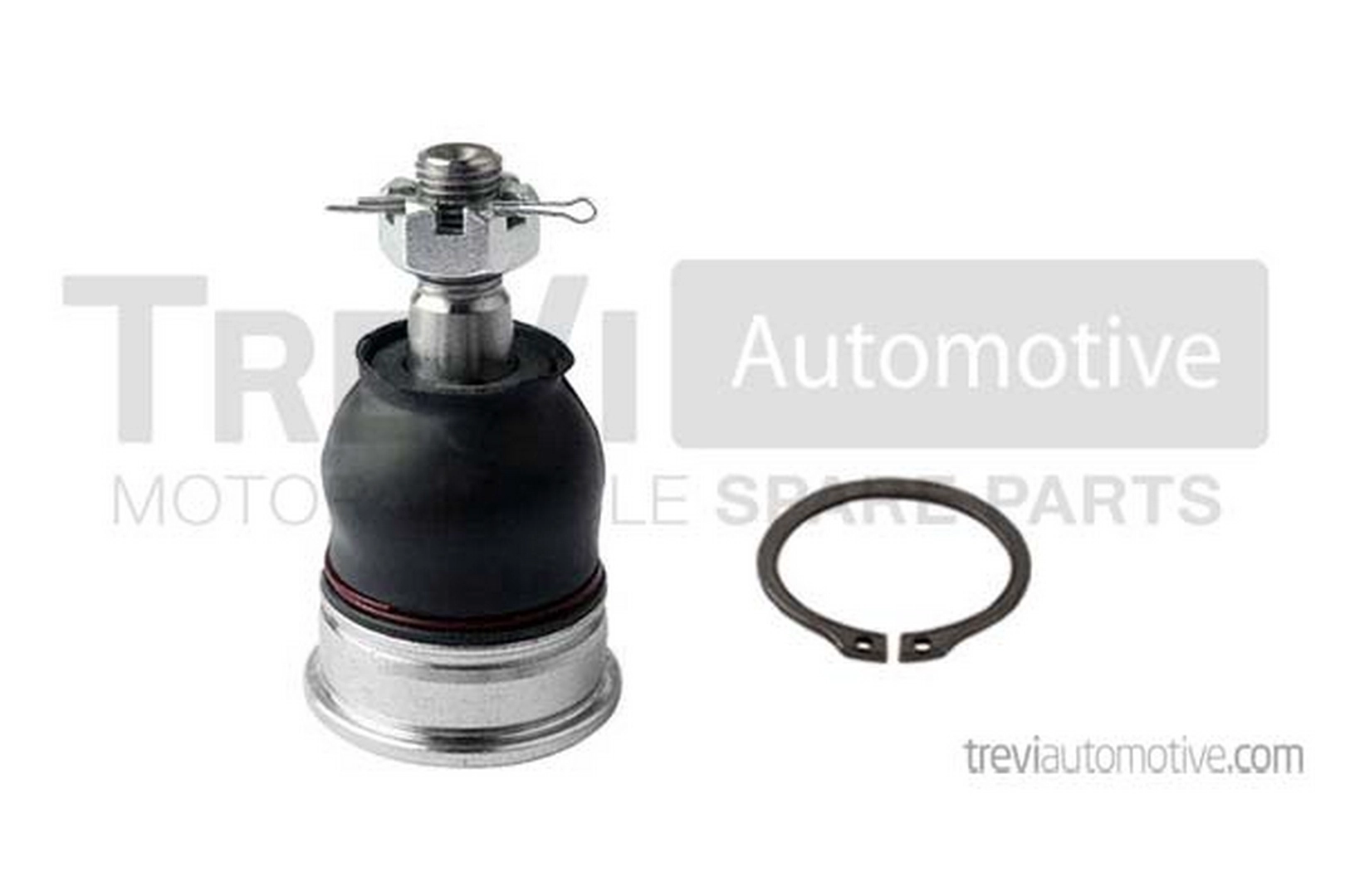 Rotule de suspension TREVI AUTOMOTIVE TRTT4995