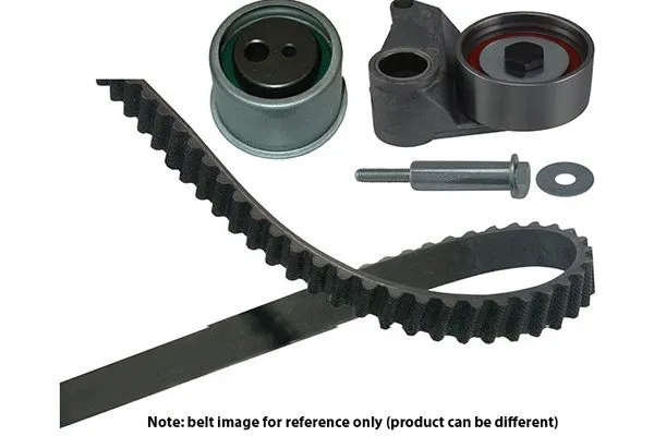 Kit de courroie crantée KAVO PARTS DKT-3018