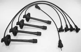 Kit de câbles d'allumage EUROCABLE EC-7296