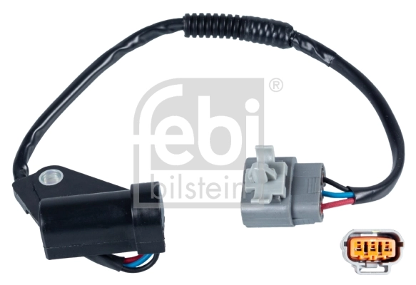 Capteur d'angle, vilebrequin FEBI BILSTEIN 106782