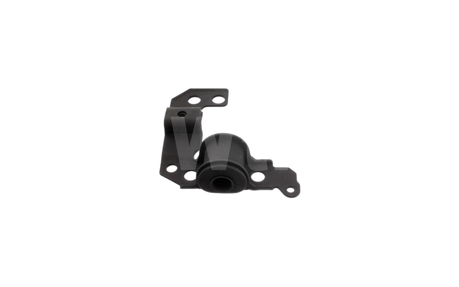 Suspension, bras de liaison Wti Automotive A981006
