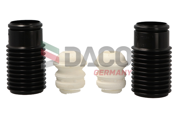 Kit de protection contre la poussière, amortisseur DACO Germany PK3630