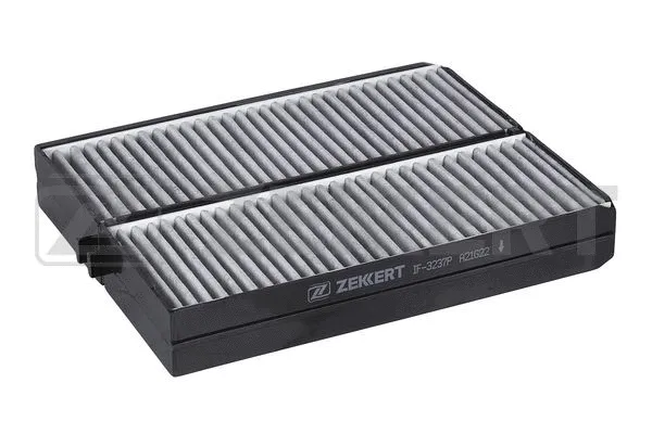 Filtre, air de l'habitacle ZEKKERT IF-3237P