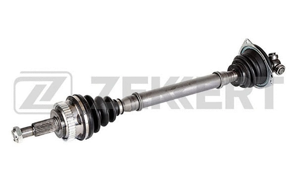 Arbre de transmission ZEKKERT AW-4592