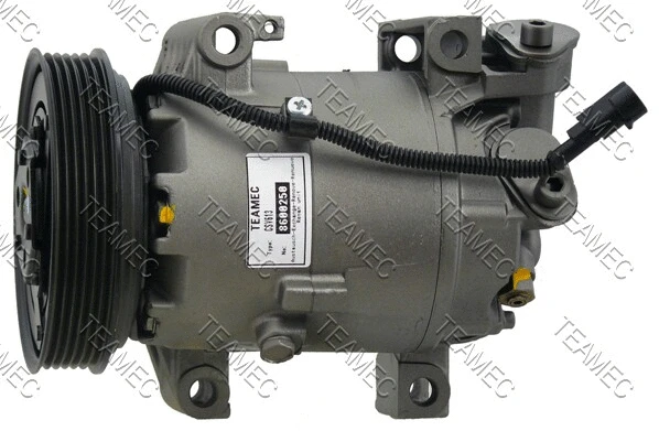 Compresseur, climatisation APC ACT3600250