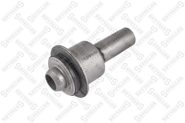 Suspension, corps de l'essieu STELLOX 77-01076-SX