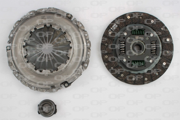 Kit d'embrayage OPEN PARTS CLK9072.03