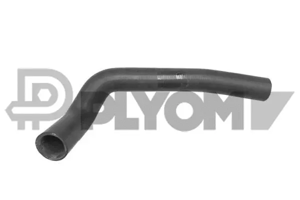 Durite de radiateur PLYOM P036109