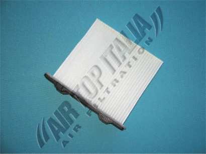 Filtre, air de l'habitacle ZERO WZF1556