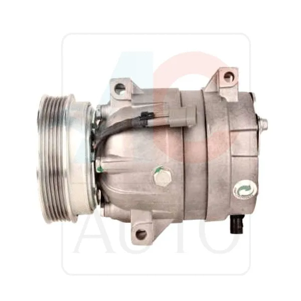 Compresseur, climatisation ACAUTO AC-01DL076